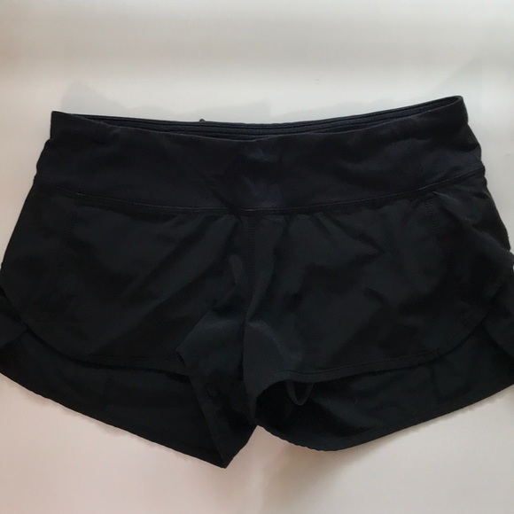 LULULEMON Speed Short
